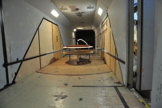 Wind Tunnel